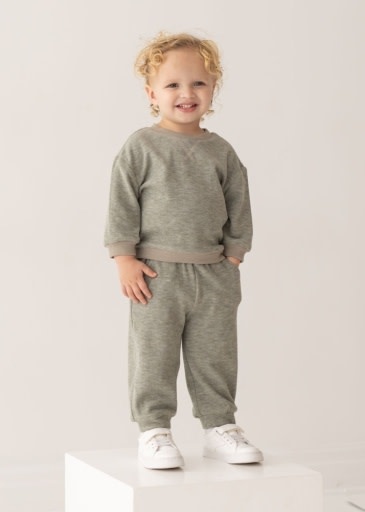 Mabel and Honey | Isobella and Chloe Miles 2PC Set