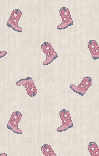 Angel Dear Petite Cowgirl Boots Swaddle Blanket