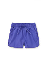 Tea Collection Pom-Pom Gym Shorts Han Purple