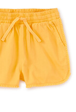Tea Collection Pom-Pom Gym Shorts Del Sol
