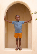 Tea Collection Twill Sport Shorts Nugget