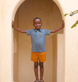 Tea Collection Twill Sport Shorts Nugget