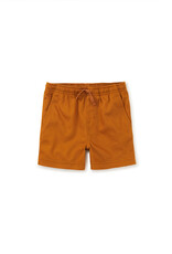 Tea Collection Twill Sport Shorts Nugget