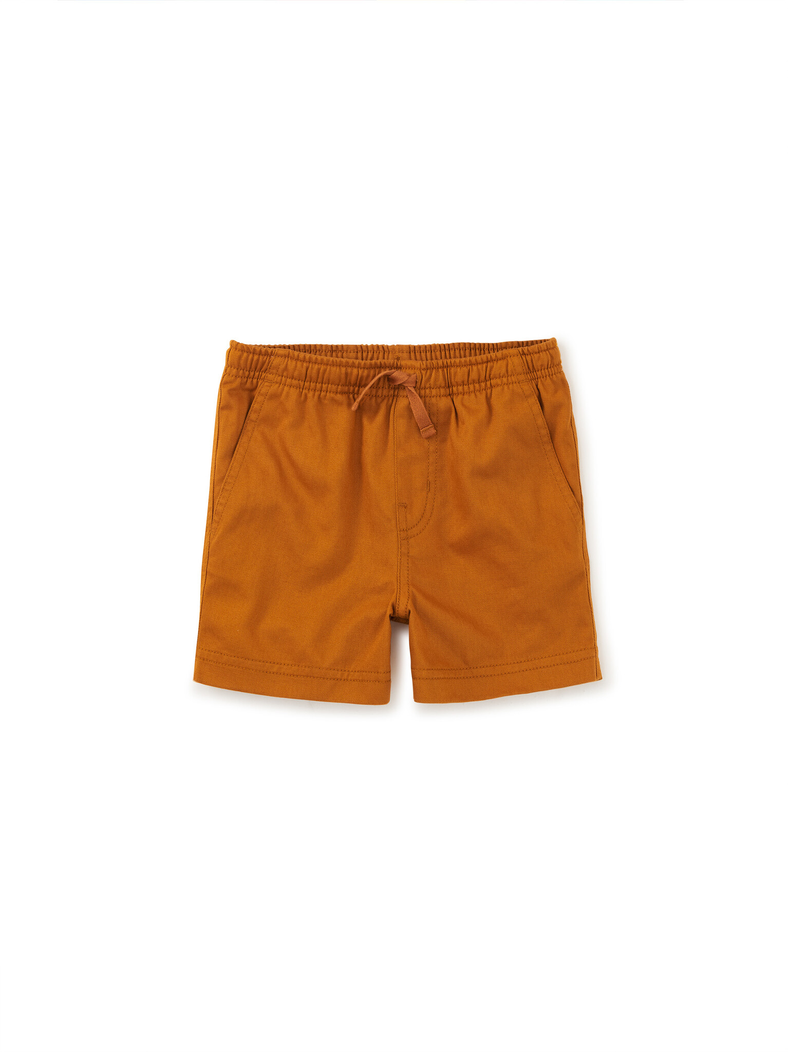 Tea Collection Twill Sport Shorts Nugget