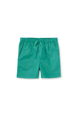 Tea Collection Twill Sport Shorts Light Laguna