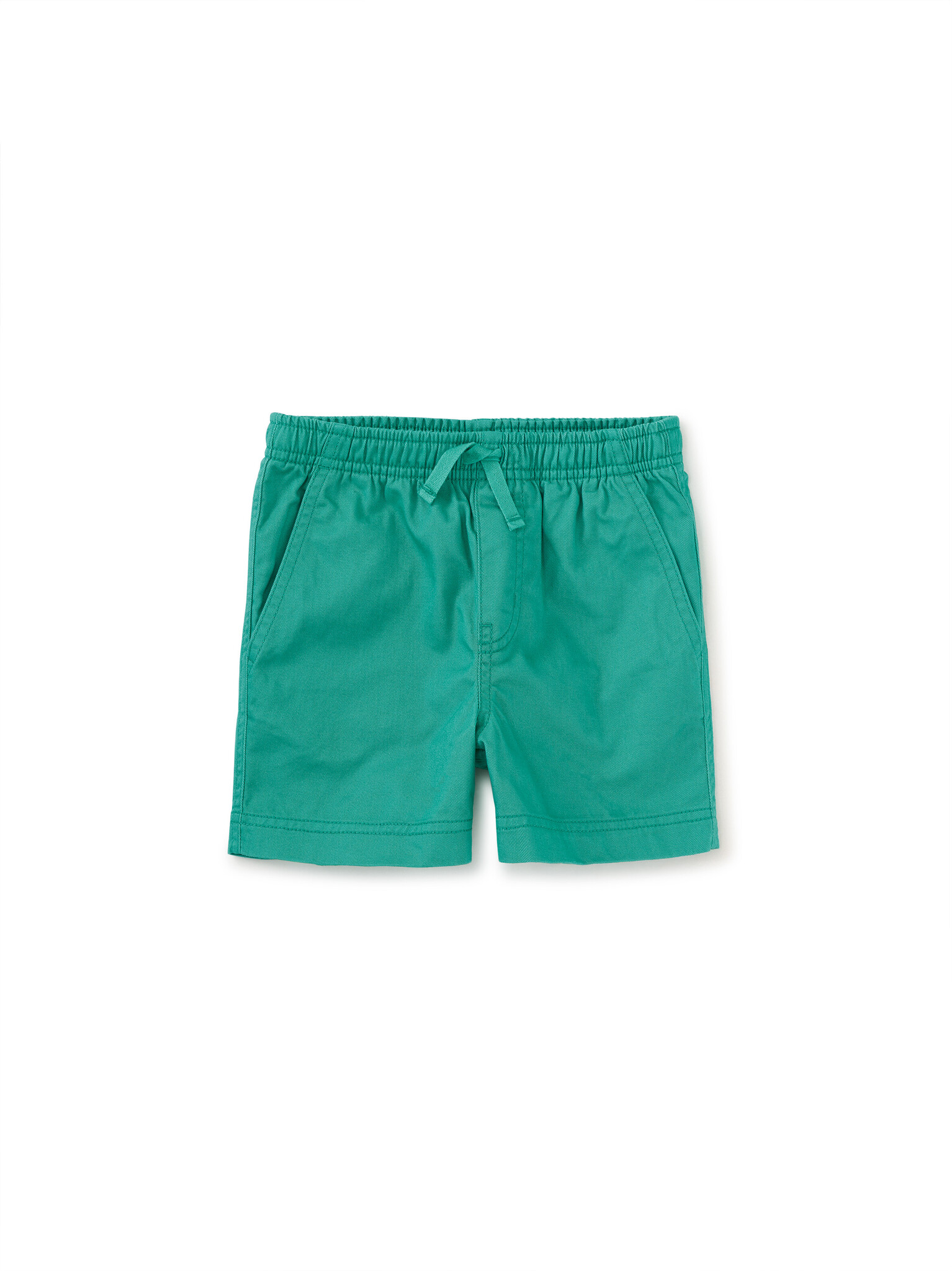 Tea Collection Twill Sport Shorts Light Laguna
