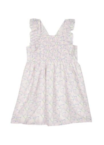 Mabel and Honey | Isobella and Chloe Lily Dress