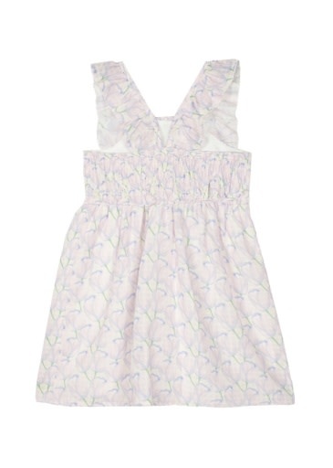 Mabel and Honey | Isobella and Chloe Lily Dress