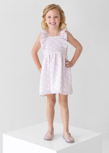 Mabel and Honey | Isobella and Chloe Lily Dress