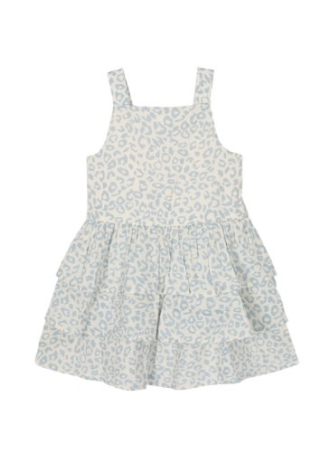 Mabel and Honey | Isobella and Chloe Sweet Savannah Dress