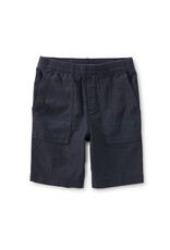 Tea Collection Playwear Shorts Indigo