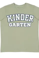 Sweet Wink Kindergarten Varsity Short Sleeve T-Shirt