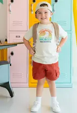 Sweet Wink Ready to Crush Preschool Short Sleeve T-Shirt