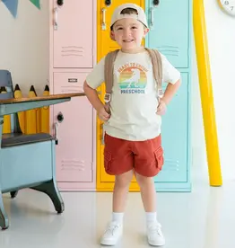 Sweet Wink Ready to Crush Preschool Short Sleeve T-Shirt