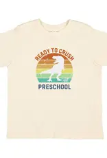 Sweet Wink Ready to Crush Preschool Short Sleeve T-Shirt