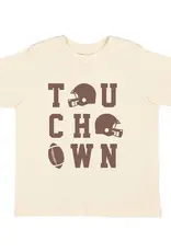 Sweet Wink Touchdown Short Sleeve T-Shirt