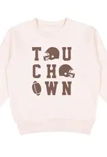 Sweet Wink Touchdown Sweatshirt