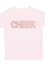 Sweet Wink Cheer Pearl Patch Short Sleeve T-Shirt