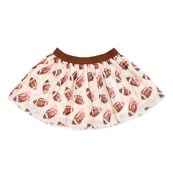 Sweet Wink Football Cutie Tutu