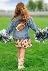 Sweet Wink Football Cutie Tutu