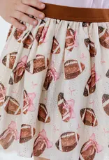 Sweet Wink Football Cutie Tutu