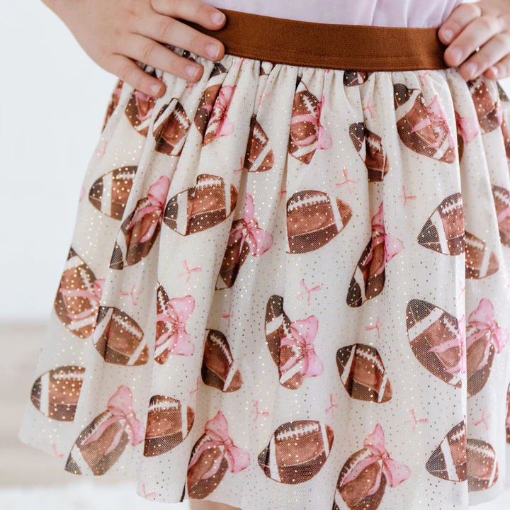 Sweet Wink Football Cutie Tutu