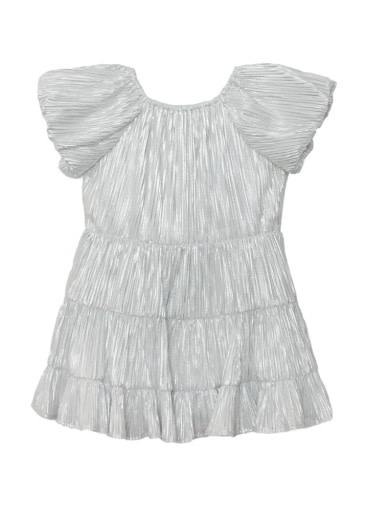 Mabel and Honey | Isobella and Chloe Sparkle & Spin Dress