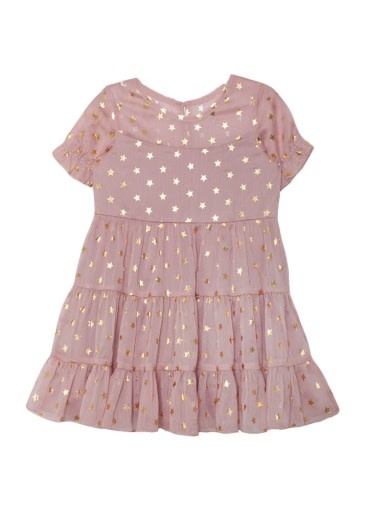 Mabel and Honey | Isobella and Chloe In the Stars Dress