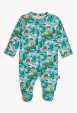 Magnetic  Me Camo Cubs Modal Footie