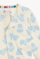 Magnetic  Me PudgeMuffin Modal Footie