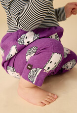 Tea Collection Print Mix Baby Romper Maltipoo