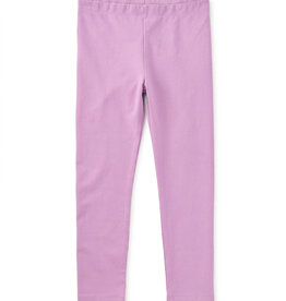 Tea Collection Solid Leggings Aster