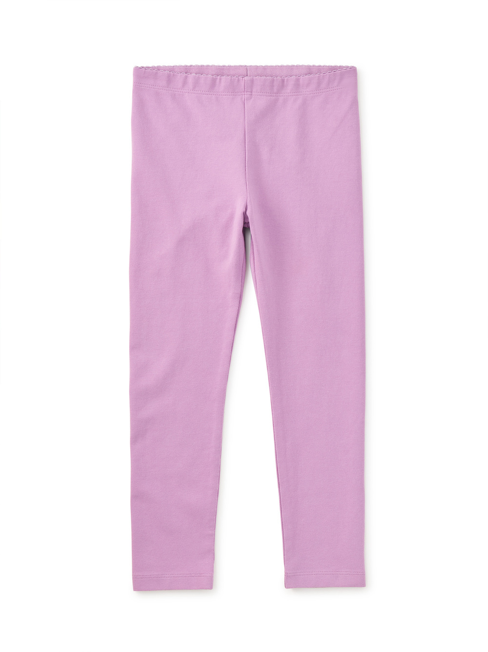 Tea Collection Solid Leggings Aster