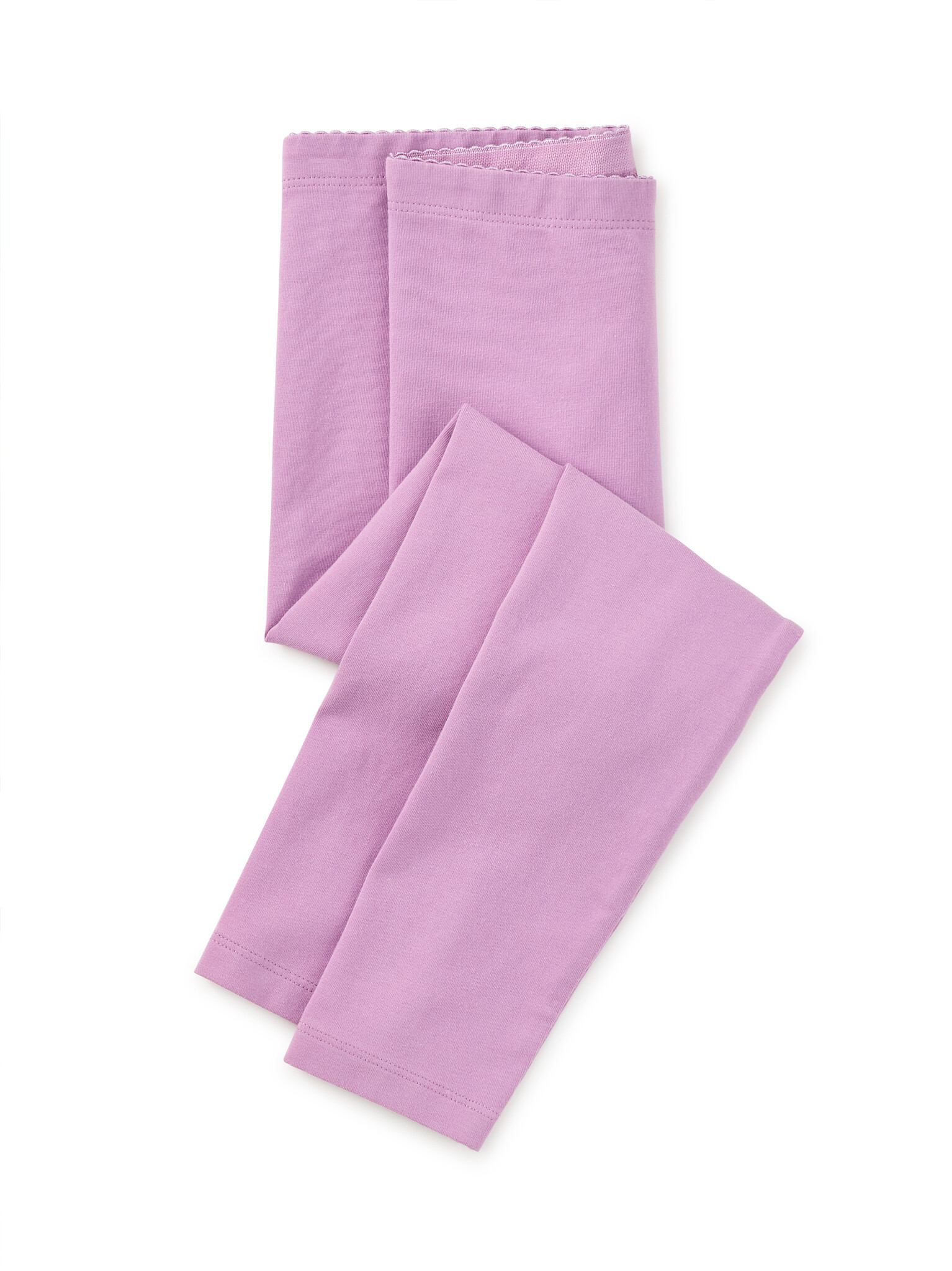 Tea Collection Solid Leggings Aster