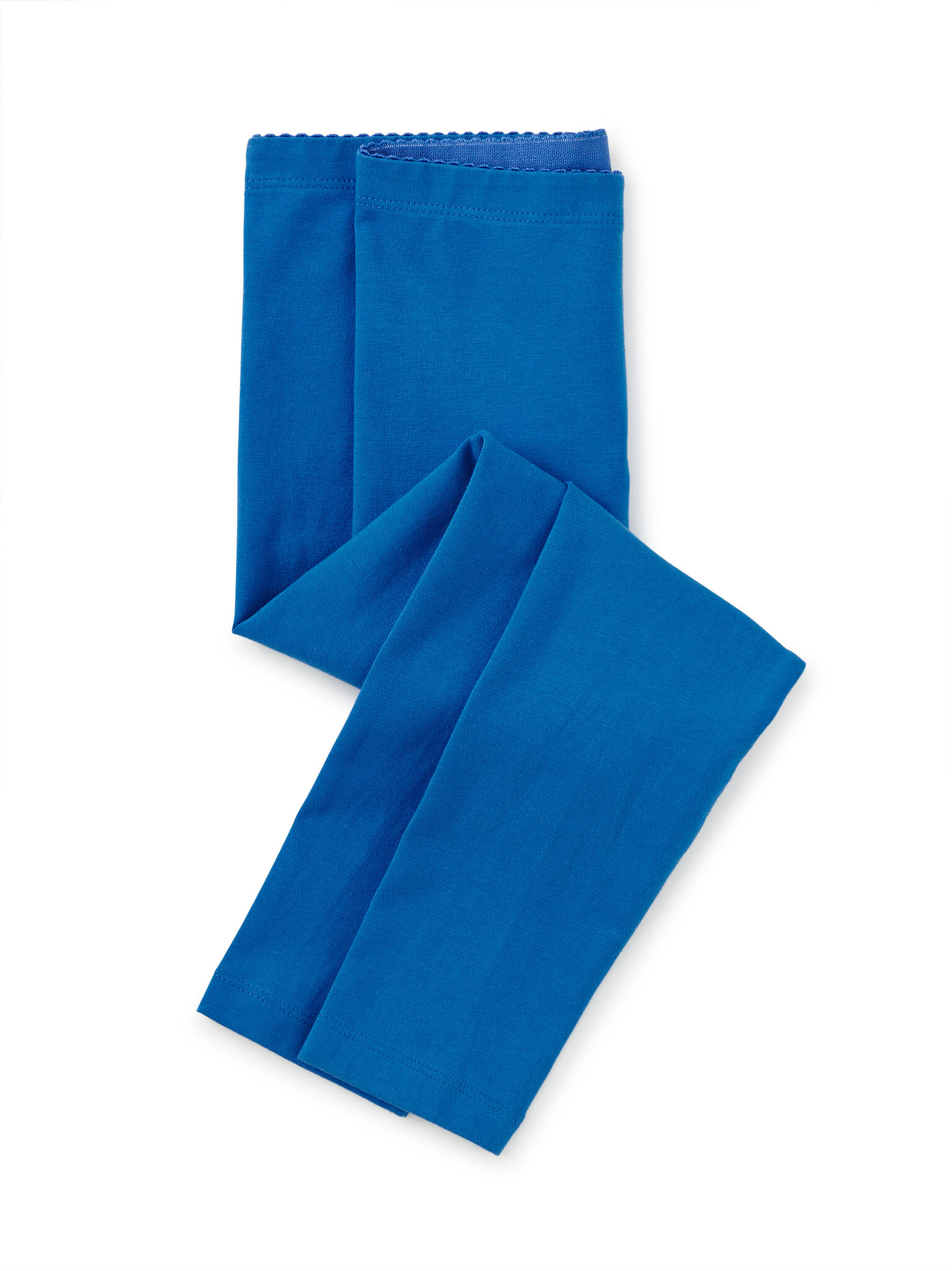 Tea Collection Solid Leggings Imperial