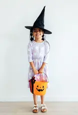 Mila & Rose Feeling Fa-boo-lous 3/4 Sleeve Pocket Twirl Dress