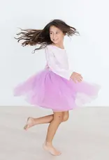 Mila & Rose Party Princess L/S Tutu Dress