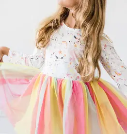 Mila & Rose Just Like Magic Tutu Dress