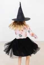 Mila & Rose Spooky Season L/S Tutu Dress