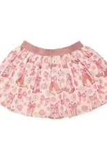 Sweet Wink Coquette Cowgirl Tutu