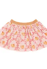 Sweet Wink Pumpkin Trellis Tutu