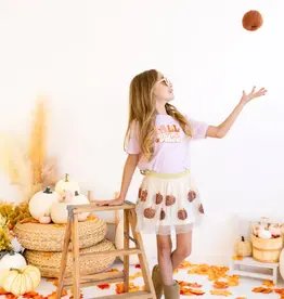 Sweet Wink Fall Vibes SS T-Shirt Ballet