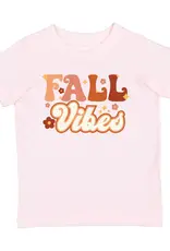 Sweet Wink Fall Vibes SS T-Shirt Ballet