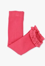 RuffleButts + RuggedButts Footless Ruffle Tights