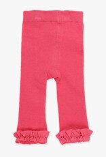 RuffleButts + RuggedButts Footless Ruffle Tights