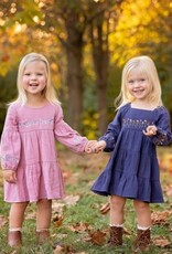 Mabel and Honey | Isobella and Chloe Clara Dress