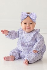 Mabel and Honey | Isobella and Chloe  Lana Romper