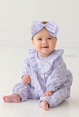 Mabel and Honey | Isobella and Chloe  Lana Romper