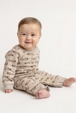 Mabel and Honey | Isobella and Chloe Isaiah Romper