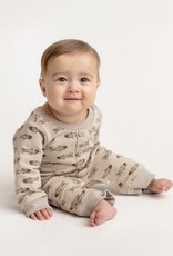 Mabel and Honey | Isobella and Chloe Isaiah Romper